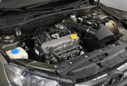 Lada (ВАЗ) Granta I Рестайлинг Нижний Новгород  - изображение 40