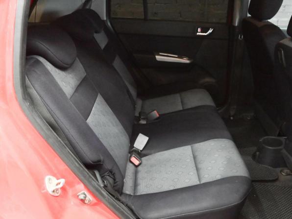 Hyundai Getz I Рестайлинг с пробегом 2007 года, цена 460 000 рублей, 245129 км, хэтчбек, Автокод Объявления