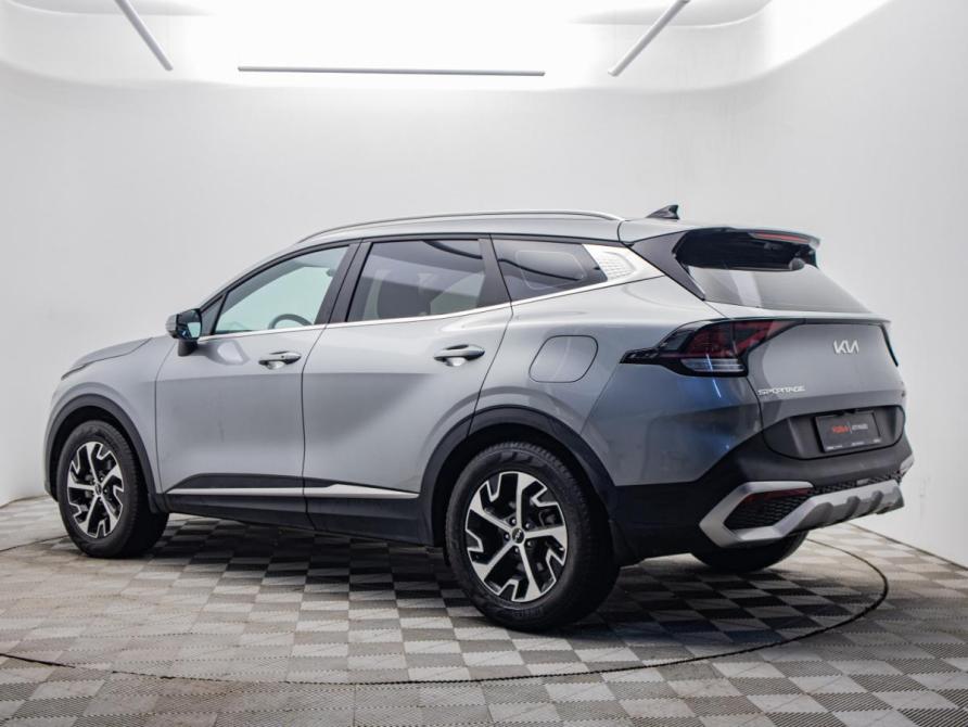 Kia Sportage V Москва  - изображение 7