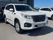 Haval H9 I Рестайлинг Санкт-Петербург  - изображение 9