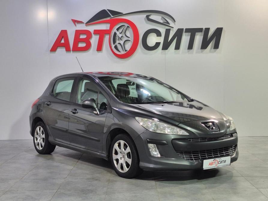 Peugeot 308 I Воронеж  - изображение 1