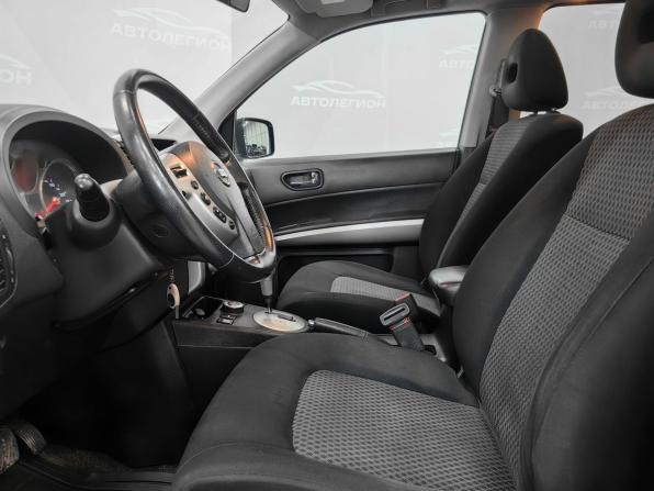 Nissan X-Trail II с пробегом 2010 года, цена 1 320 000 рублей, 220800 км, внедорожник, Автокод Объявления