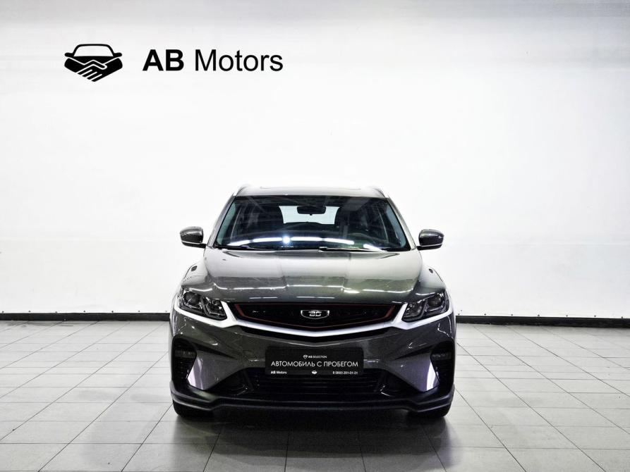 Belgee X50 Белгород  - изображение 2