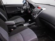 Kia Ceed I Рестайлинг Москва  - изображение 25