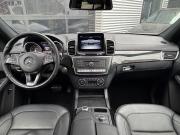 Mercedes-Benz GLE I (W166) Иркутск  - изображение 53