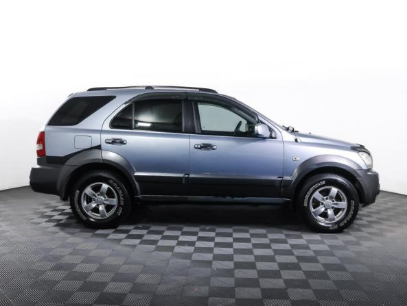 Kia Sorento I с пробегом 2004 года, цена 590 000 рублей, 430000 км, внедорожник, Автокод Объявления