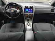 Toyota Corolla X (E140 E150) Екатеринбург  - изображение 21