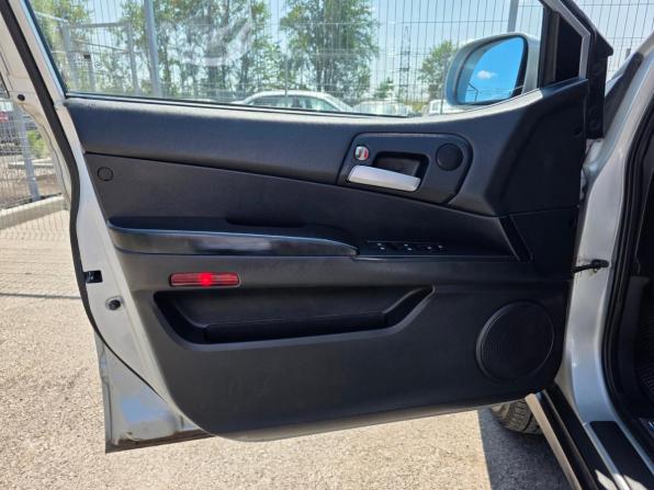 SsangYong Kyron I Рестайлинг с пробегом 2010 года, цена 850 000 рублей, 180000 км, внедорожник, Автокод Объявления