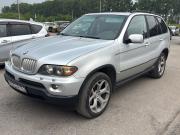 BMW X5 I (E53) Рестайлинг Кемерово  - изображение 34