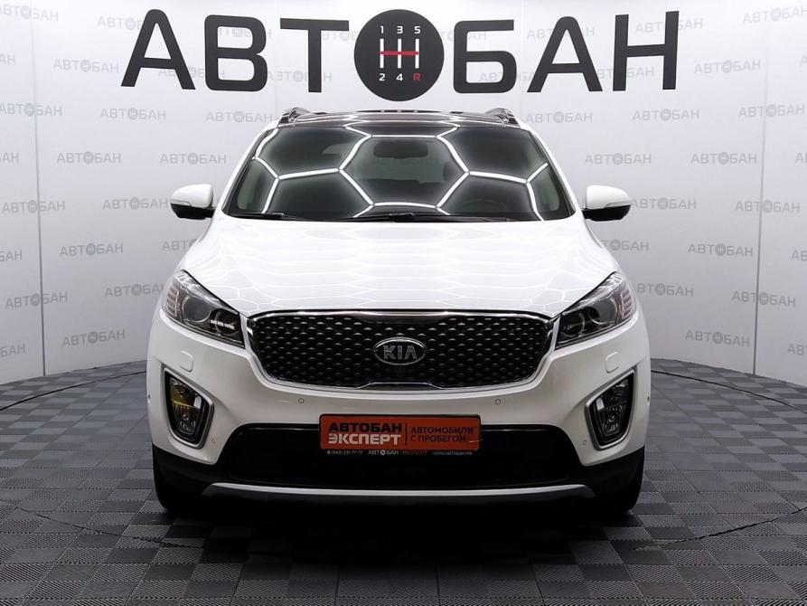 Kia Sorento III Prime Екатеринбург  - изображение 2