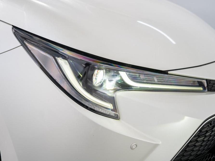 Toyota Corolla XII (E210) Иркутск  - изображение 20