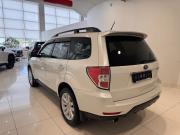 Subaru Forester III Рестайлинг Омск  - изображение 18