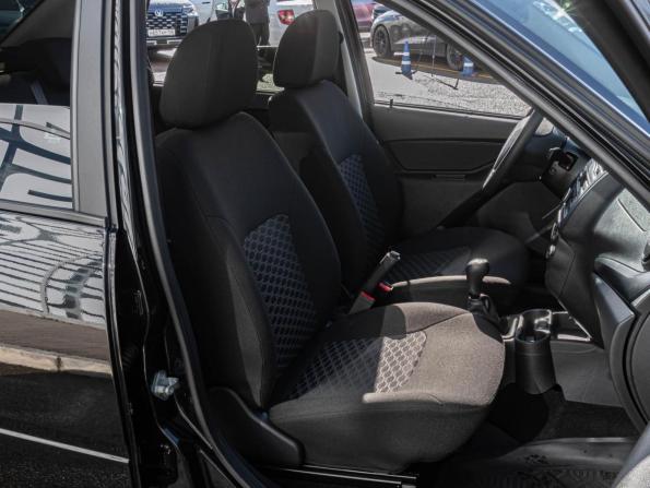 Lada (ВАЗ) Granta I Рестайлинг с пробегом 2025 года, цена 849 000 рублей, 13774 км, седан, Автокод Объявления