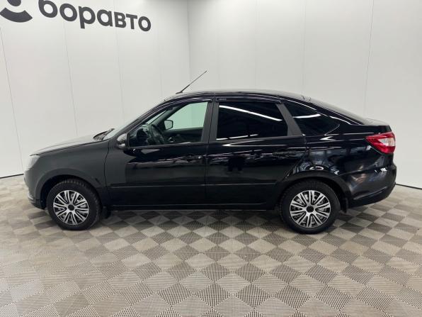 Lada (ВАЗ) Granta I Рестайлинг с пробегом 2024 года, цена 972 000 рублей, 23605 км, лифтбек, Автокод Объявления