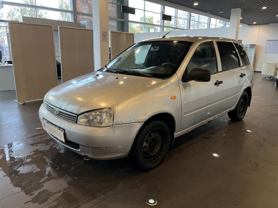 Lada (ВАЗ) Kalina I Чебоксары  - изображение 7