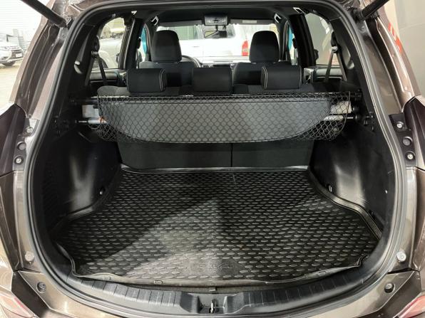 Toyota RAV4 IV (XA40) Рестайлинг с пробегом 2019 года, цена 2 590 000 рублей, 139830 км, внедорожник, Автокод Объявления