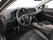 Hyundai Sonata VIII (DN8) Москва  - изображение 45