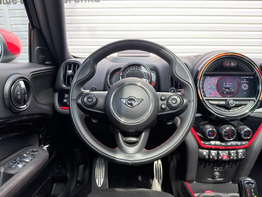 Mini Countryman II Москва  - изображение 19