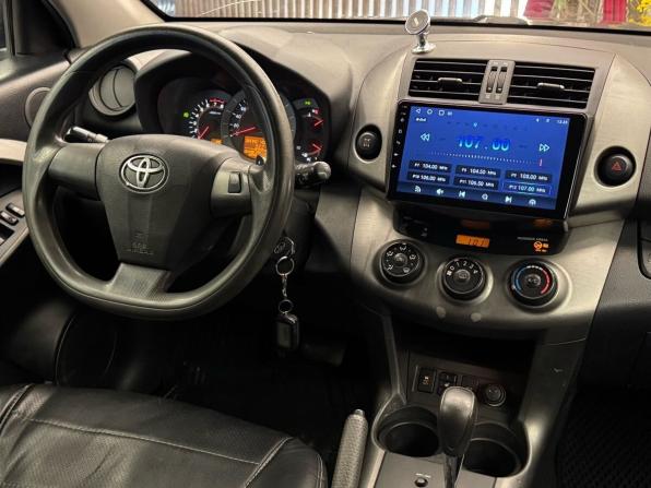 Toyota RAV4 III (XA30) Рестайлинг с пробегом 2011 года, цена 1 220 000 рублей, 380000 км, внедорожник, Автокод Объявления