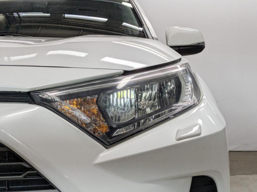 Toyota RAV4 V (XA50) Москва  - изображение 11