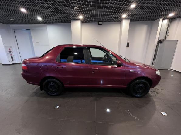 Fiat Albea I Рестайлинг с пробегом 2007 года, цена 240 000 рублей, 259010 км, седан, Автокод Объявления