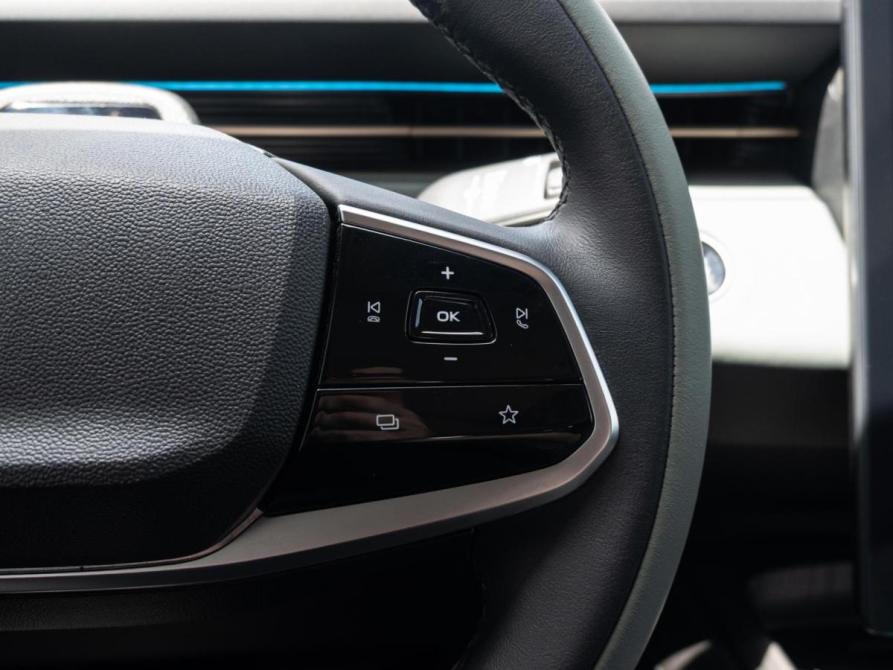Changan Lamore Краснодар  - изображение 18