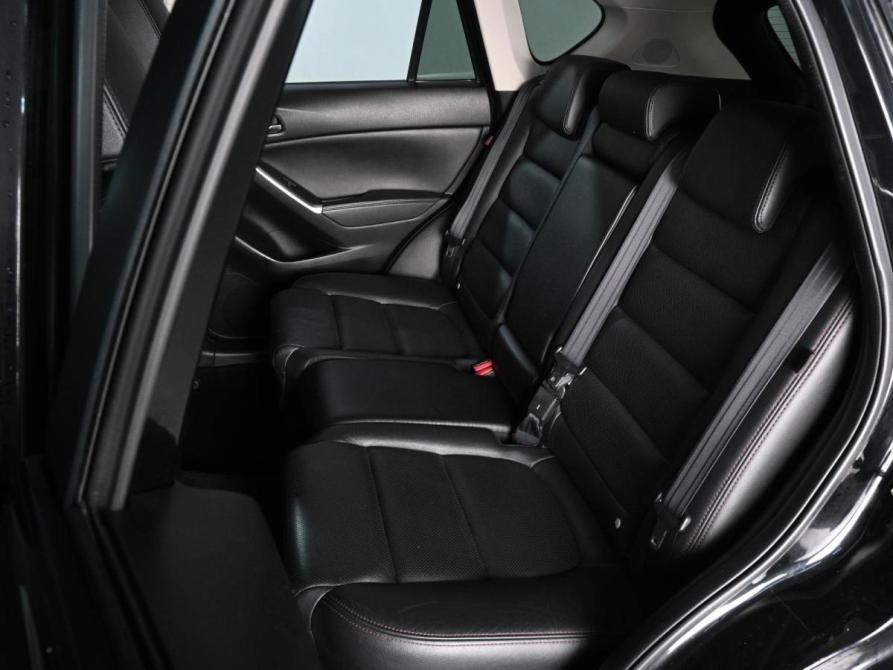 Mazda CX-5 I Ростов-на-Дону  - изображение 9