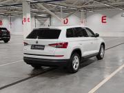 Skoda Kodiaq I Казань  - изображение 31