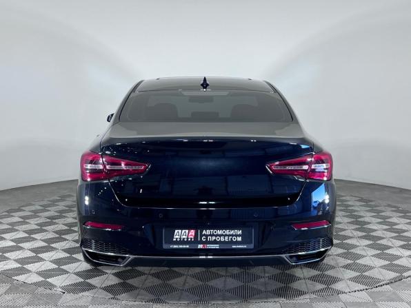Hongqi H5 I с пробегом 2022 года, цена 1 850 000 рублей, 36063 км, седан, Автокод Объявления