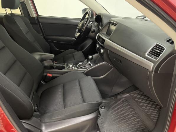 Mazda CX-5 I Рестайлинг с пробегом 2015 года, цена 1 880 000 рублей, 117084 км, внедорожник, Автокод Объявления