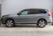 Nissan Pathfinder IV Барнаул  - изображение 44