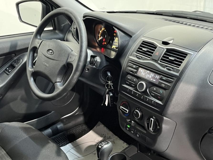 Lada (ВАЗ) Granta I Рестайлинг Курск  - изображение 6