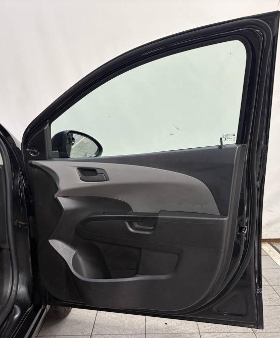 Chevrolet Aveo II Санкт-Петербург  - изображение 20