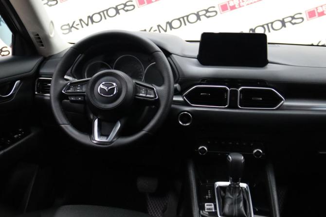 Mazda CX-5 II с пробегом 2021 года, цена 2 910 150 рублей, 144170 км, внедорожник, Автокод Объявления