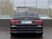Audi A6 V (C8) Москва  - изображение 30