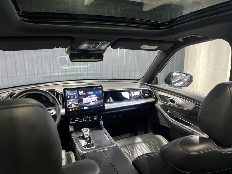 GAC GS8 II Ростов-на-Дону  - изображение 12
