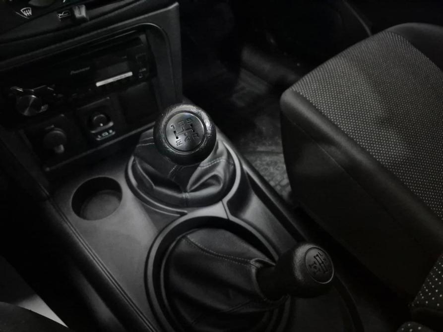 Chevrolet Niva I Рестайлинг Альметьевск  - изображение 19