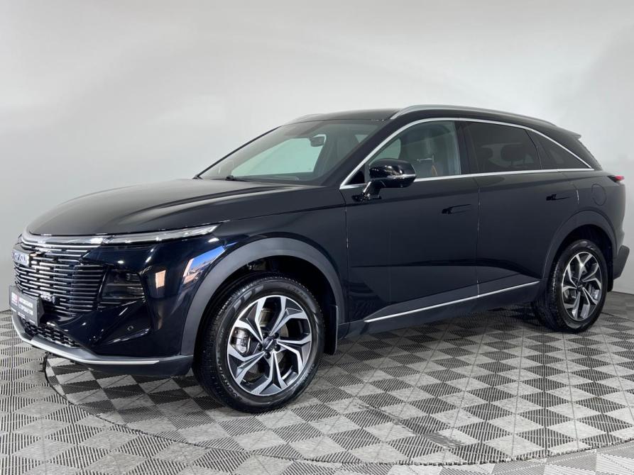 Haval F7 II Ростов-на-Дону  - изображение 1