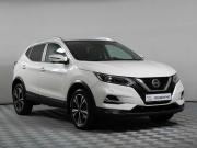 Nissan Qashqai II Рестайлинг Москва  - изображение 28