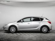 Opel Astra J Санкт-Петербург  - изображение 33