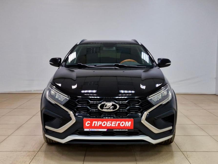 Lada (ВАЗ) Vesta I Рестайлинг (NG) Альметьевск  - изображение 2