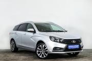 Lada (ВАЗ) Vesta I Сургут  - изображение 18