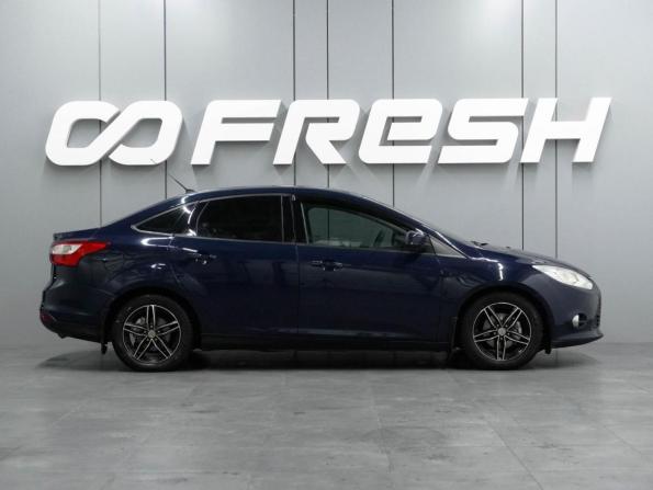 Ford Focus III с пробегом 2012 года, цена 637 000 рублей, 227996 км, седан, Автокод Объявления