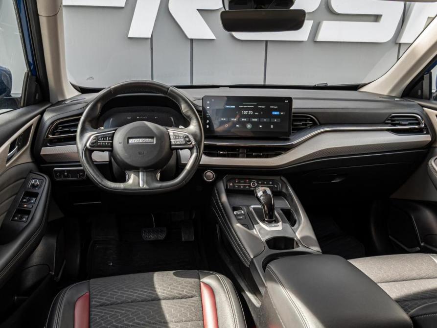 Haval F7 I Рестайлинг Краснодар  - изображение 6