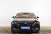 Skoda Superb III Тюмень  - изображение 23