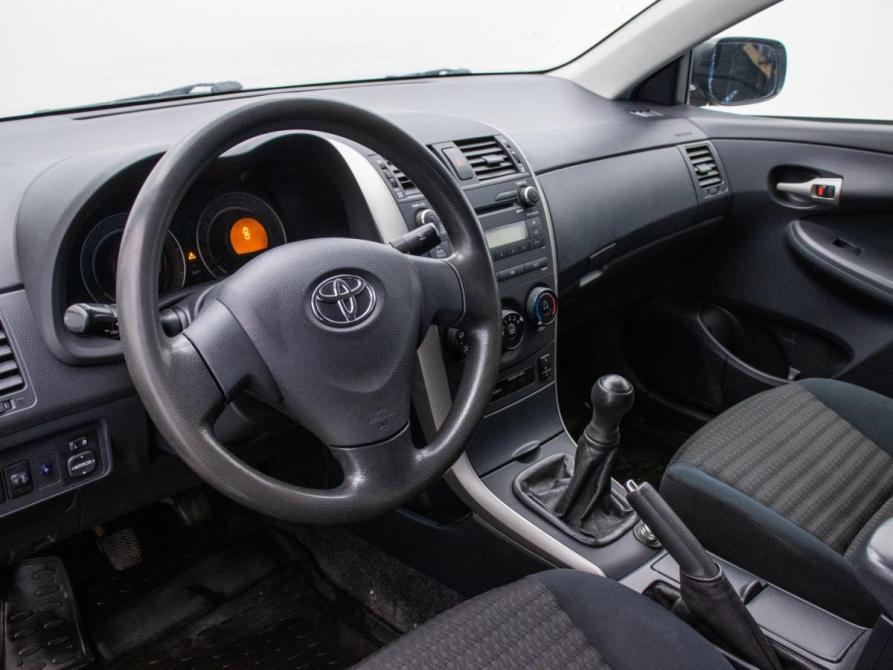 Toyota Corolla X (E140 E150) Москва  - изображение 10