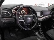 Lada (ВАЗ) Vesta I Рестайлинг (NG) Минеральные Воды  - изображение 27