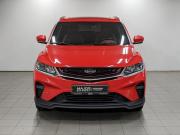 Geely Coolray I Химки  - изображение 32