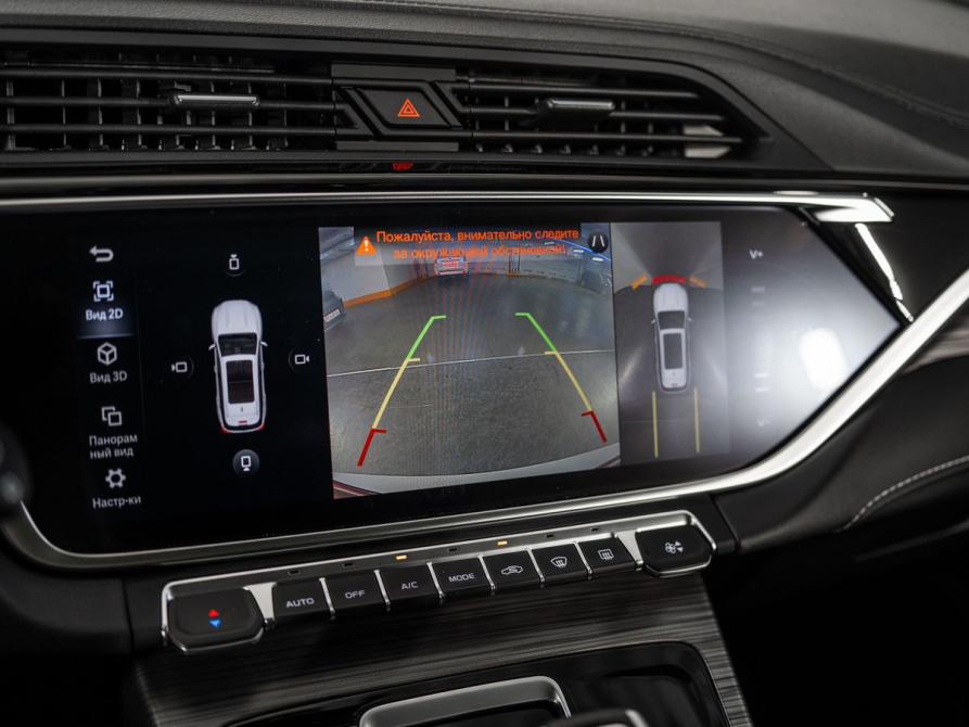 Geely Atlas Pro Иркутск  - изображение 14