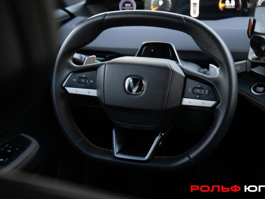 Changan UNI-V I Москва  - изображение 15
